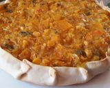 Foto del paso 6 de la receta: Tarta de choclo y calabaza