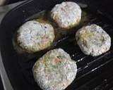 Soyabean Tikkis recipe step 4 photo