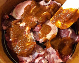Foto del paso 3 de la receta: Birria de osobuco