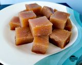 Foto langkah ke 3 dari resep Talam singkong gula merah.