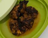 Foto langkah ke 7 dari resep Ayam bakar sambel kecap.