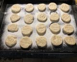 Foto del paso 5 de la receta: Bizcochos de Manteca