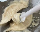 Foto del paso 4 de la receta: Tarta de números con fruta