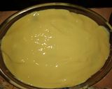 Foto del paso 5 de la receta: Postre de vainillas