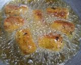 पोटैटो बाइट्स(potato bits recipe in hindi) रेसिपी चरण 4 फोटो