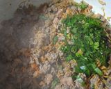 Foto del paso 2 de la receta: Salsa bolognesa recargada !