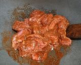 Foto langkah ke 2 dari resep Rendang Daging Sapi.