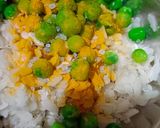 कांदा पोहा (Kanda poha recipe in hindi) रेसिपी चरण 2 फोटो