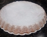 Foto del paso 13 de la receta: Tarta de Ricota con Dulce de Leche