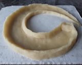 Foto del paso 5 de la receta: Anguila de Mazapán
