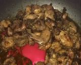 Foto langkah ke 6 dari resep Ayam lada hitam super simple.