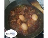 Foto langkah ke 8 dari resep 🍲 Semur warna-warni 🍲.