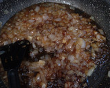 Foto del paso 3 de la receta: Hamburguesas de soja texturizada Lauri