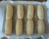 Foto del paso 5 de la receta: Pebetes