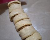 Foto langkah ke 6 dari resep 338. Cinnamon Rolls.