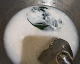 Foto langkah ke 1 dari resep Lemper ayam.