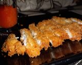 Foto langkah ke 3 dari resep Chicken katsu.