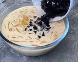 Foto langkah ke 5 dari resep Teh Jelly kekininan.