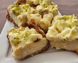 Foto del paso 1 de la receta: Key Lime Pie (Tarta de Lima)