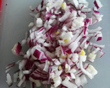 Foto del paso 5 de la receta: Arroz jollof