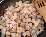 Foto del paso 3 de la receta: Migas a mi manera