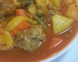Foto del paso 4 de la receta: Guiso de la abuela