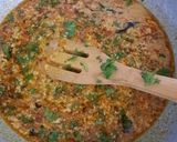 મિક્સ વેજિટેબલ ગ્રેવી ખીચડી (Mix Vegetable Gravy Khichdi Recipe In Gujarati) રેસીપી સ્ટેપ6ફોટો