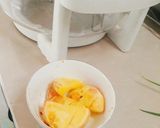 Hình bước làm 1 của món Khoai tây nướng bơ tỏi