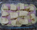 Foto del paso 7 de la receta: Milhojas de papas
