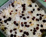 Foto langkah ke 4 dari resep Puding Roti Tawar Panggang.
