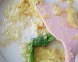Foto langkah ke 1 dari resep Klepon Kacang Hijau.