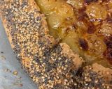 Foto del paso 9 de la receta Galette de Queso Roquefort y Uvas Blancas !!!