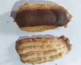 Foto del paso 1 de la receta: Rizadas. Masitas de manga