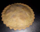 Foto del paso 7 de la receta: Masa de Tarta Salada