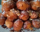 Foto del paso 5 de la receta: Struffoli