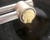 Foto del paso 6 de la receta: Tallarines con verduras