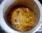 A picture of step 3 of Biriyani Style Veg Pulao with Chicken 65.
