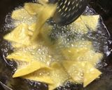 A picture of step 8 of Nachos with Tomato Salsa.