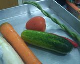 Foto langkah ke 5 dari resep Tumini ala ala.