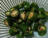 Foto langkah ke 3 dari resep Sayur Lodeh Labu Siam.