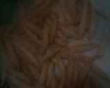 Foto langkah ke 4 dari resep Cheese Stick (anti gagal).