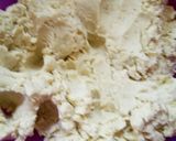 Foto langkah ke 1 dari resep Bubur Candil ubi jalar.