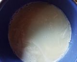 Foto del paso 4 de la receta: Glaseado espejo