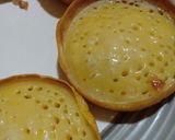 Foto langkah ke 7 dari resep Martabak Manis Mini.