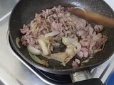Beef Barbeque Sauce