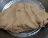 A picture of step 1 of Stuffed Pizza Paratha.