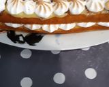Une image de l'étape 7 de Gâteau au citron.