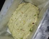 A picture of step 11 of Spicy Bread Loaf without Oven.