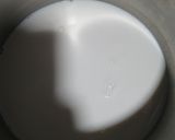 Foto del paso 1 de la receta: Yogur casero con yogurtera