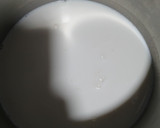 Foto del paso 1 de la receta: Yogur casero con yogurtera